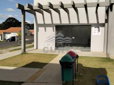 Casa em Condomínio de 46m² à Venda, 2 quartos - Ponta Grossa - Ref. 520987-4