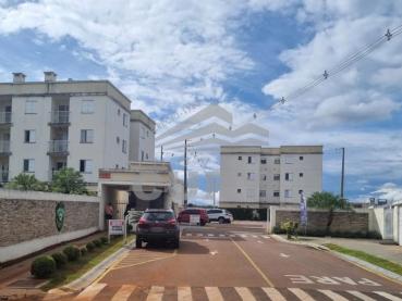 Apartamento de 57m² à Venda, 3 quartos - Ponta Grossa - Ref. 521805-4