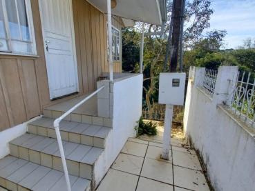Casa de 525m² à Venda, 3 quartos - Ponta Grossa - Ref. 522866-4