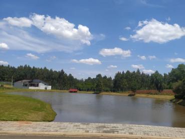 Terreno de 227m² à Venda - Ponta Grossa - Ref. 522867-4