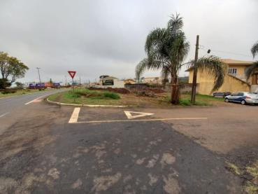 Terreno de 1.210m² à Venda - Ponta Grossa - Ref. 522873-4