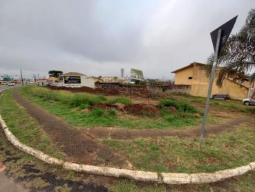 Terreno de 1.210m² à Venda - Ponta Grossa - Ref. 522873-4