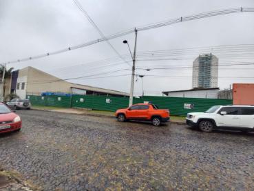 Terreno de 1.379m² à Venda - Ponta Grossa - Ref. 522877-4