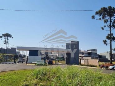 Sobrado com 3 quartos à Venda - Ponta Grossa - Ref. 523580-4