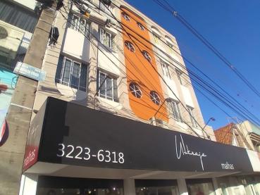Apartamento para Alugar em Ponta Grossa, 524006-5
