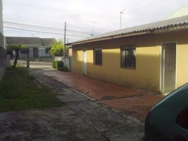 Casa de 120m² à Venda, 3 quartos - Ponta Grossa - Ref. 524494-4