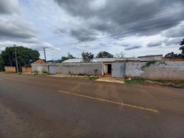 Casa de 358m² à Venda - Ponta Grossa - Ref. 524495-4