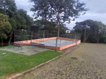 Casa em Condomínio de 70m² à Venda, 2 quartos - Ponta Grossa - Ref. 524513-4