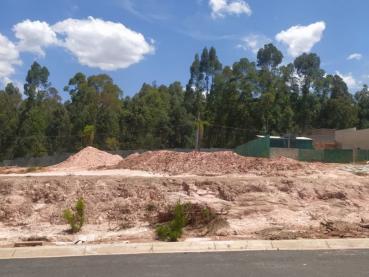 Terreno de 200m² à Venda - Ponta Grossa - Ref. 524516-4