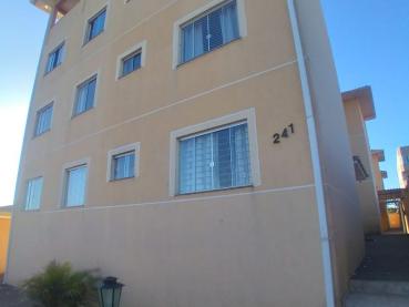 Apartamento de 79m² à Venda, 3 quartos - Ponta Grossa - Ref. 524518-4