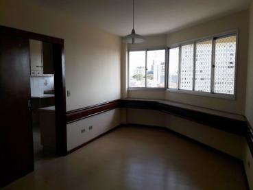 Apartamento de 209m² à Venda, 3 quartos - Ponta Grossa - Ref. 524521-4