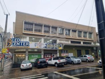 Sala Comercial para Alugar - Ref. 525994-5