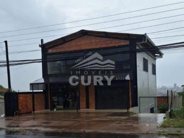 Armazém / Barracão / Depósito / Galpão de 360m² à Venda - Ponta Grossa - Ref. 526178-4