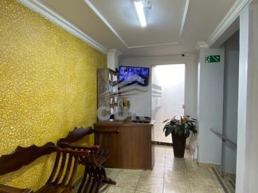 Apartamento de 58m² à Venda, 3 quartos - Ponta Grossa - Ref. 526359-4