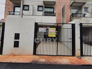 Sobrado com 2 quartos à Venda - Ponta Grossa - Ref. 553308-4