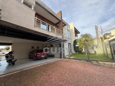 Sobrado com 3 quartos à Venda - Ponta Grossa - Ref. 553310-4