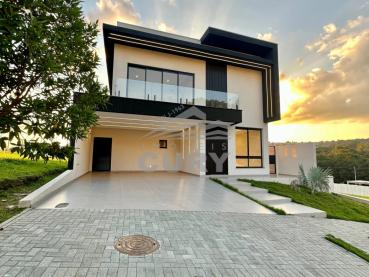 Sobrado com 3 quartos à Venda - Ponta Grossa - Ref. 553311-4
