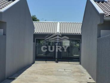 Casa em Condomínio à Venda - Ref. 553319-4