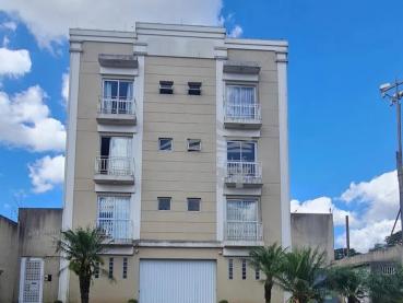Apartamento com 2 quartos à Venda - Ponta Grossa - Ref. 553321-4