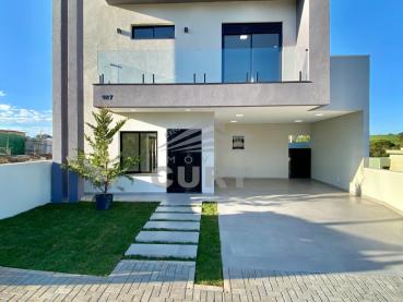 Sobrado com 3 quartos à Venda - Ponta Grossa - Ref. 553323-4