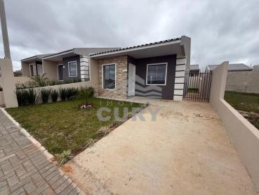 Casa em Condomínio com 2 quartos à Venda - Ponta Grossa - Ref. 553334-4