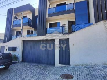 Sobrado com 3 quartos à Venda - Ponta Grossa - Ref. 553344-4
