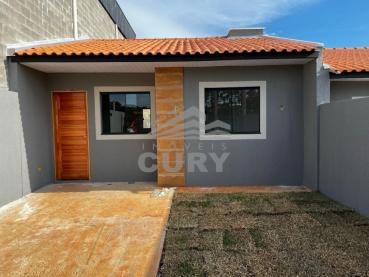 Casa em Condomínio à Venda - Ref. 553348-4