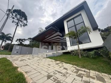 Casa em Condomínio com 3 quartos à Venda - Ponta Grossa - Ref. 553350-4