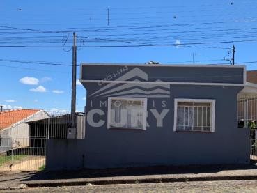 Casa com 3 quartos à Venda - Ponta Grossa - Ref. 553361-4