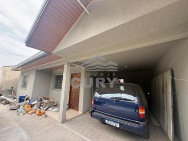 Casa com 3 quartos à Venda - Ponta Grossa - Ref. 553363-4