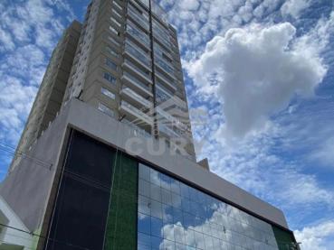 Apartamento com 3 quartos à Venda - Ponta Grossa - Ref. 553369-4
