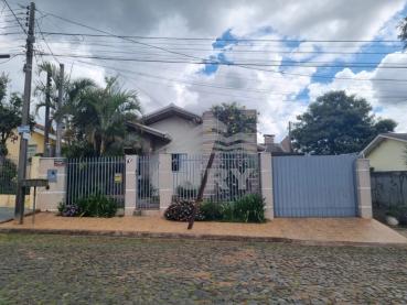 Casa com 5 quartos à Venda - Ponta Grossa - Ref. 553375-4