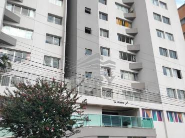 Apartamento à Venda - Ref. 553469-4
