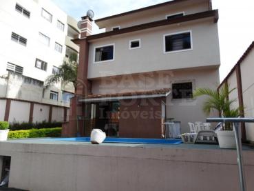 Sobrado de 490m² à Venda, 5 quartos - Ponta Grossa - Ref. 469587-4