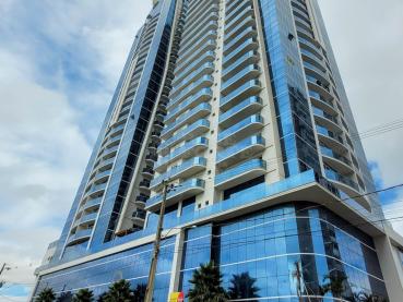 Apartamento de 510m² à Venda, 4 quartos - Ponta Grossa - Ref. 469600-4
