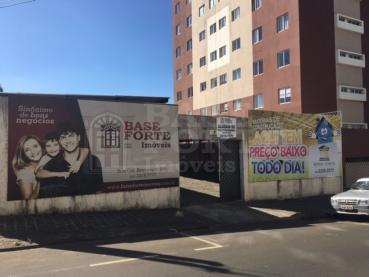 Sala Comercial de 5m² para Alugar - Ponta Grossa - Ref. 469641-5