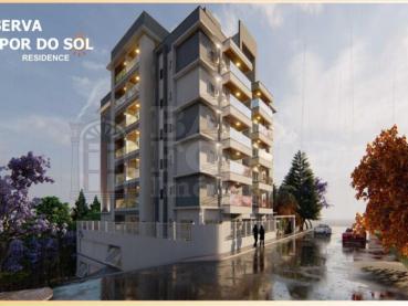 Apartamento de 111m² à Venda, 2 quartos - Ponta Grossa - Ref. 469646-4