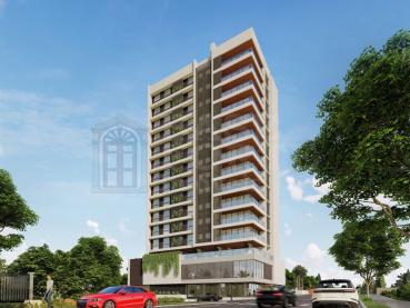 Apartamento de 331m² à Venda, 3 quartos - Ponta Grossa - Ref. 469654-4