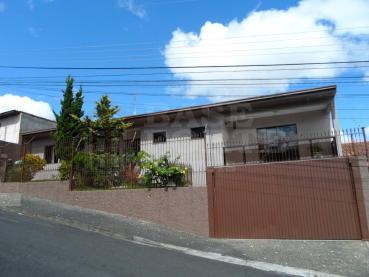 Casa de 240m² à Venda, 4 quartos - Ponta Grossa - Ref. 469655-4