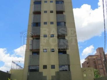 Apartamento de 166m² à Venda, 3 quartos - Ponta Grossa - Ref. 469661-4