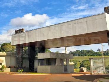 Terreno de 312m² à Venda - Ponta Grossa - Ref. 469687-4