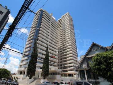 Apartamento de 273m² à Venda, 3 quartos - Ponta Grossa - Ref. 469717-4