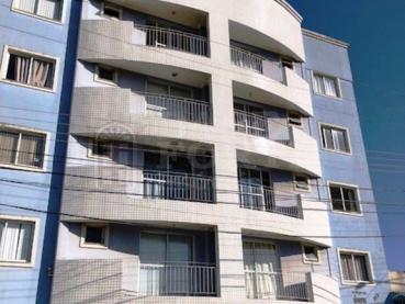 Apartamento de 43m² à Venda, 1 quarto - Ponta Grossa - Ref. 469772-4