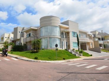 Casa em Condomínio de 365m² à Venda, 3 quartos - Ponta Grossa - Ref. 469804-4