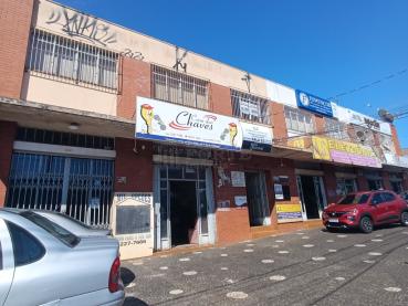 Sala Comercial de 34m² para Alugar - Ponta Grossa - Ref. 469816-5