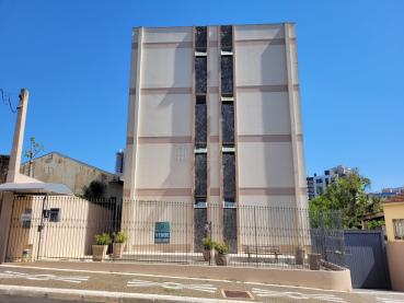 Apartamento de 147m² à Venda, 3 quartos - Ponta Grossa - Ref. 469862-4