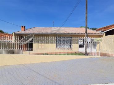 Casa de 170m² à Venda, 3 quartos - Ponta Grossa - Ref. 469869-4