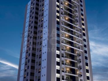 Apartamento de 190m² à Venda, 3 quartos - Ponta Grossa - Ref. 469876-4