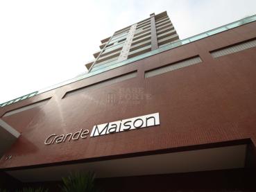 Apartamento de 280m² à Venda, 3 quartos - Ponta Grossa - Ref. 469909-4