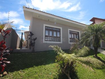 Casa de 292m² à Venda, 3 quartos - Ponta Grossa - Ref. 469918-4